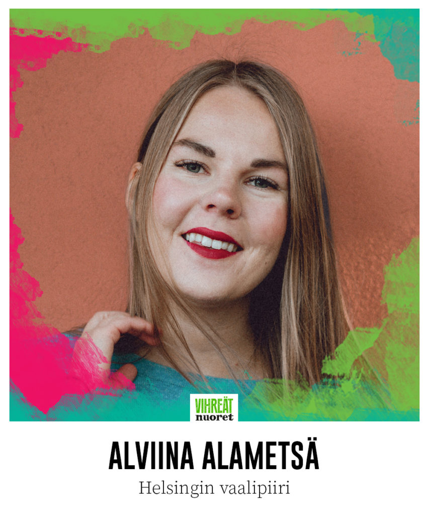 Uusimaa ehdokkaat 2019